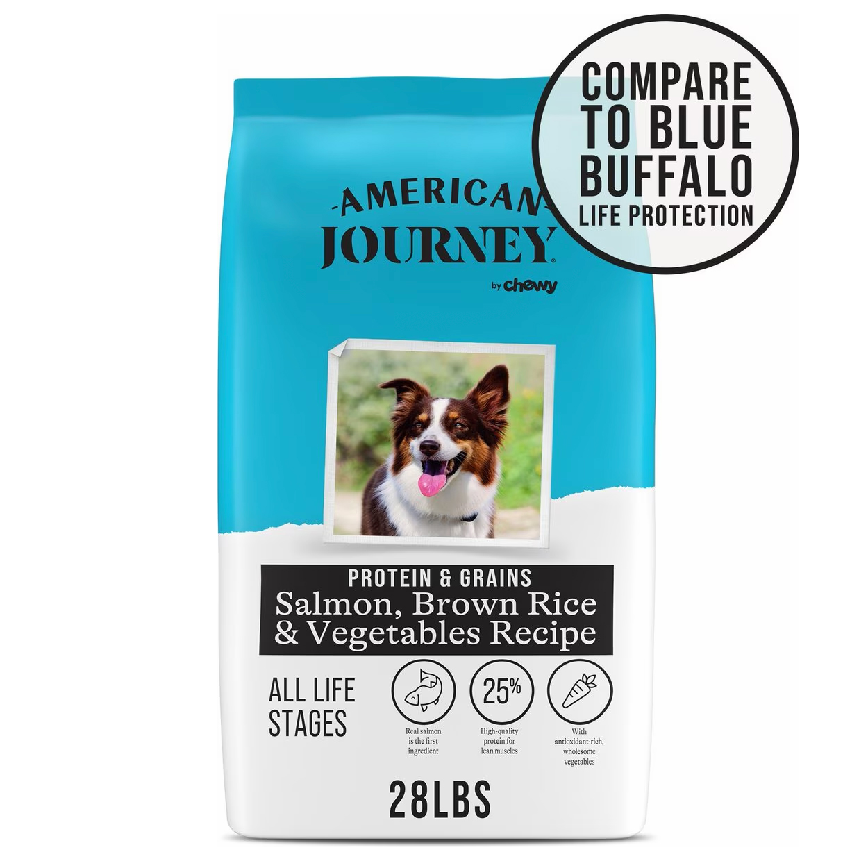 American Journey Active Life