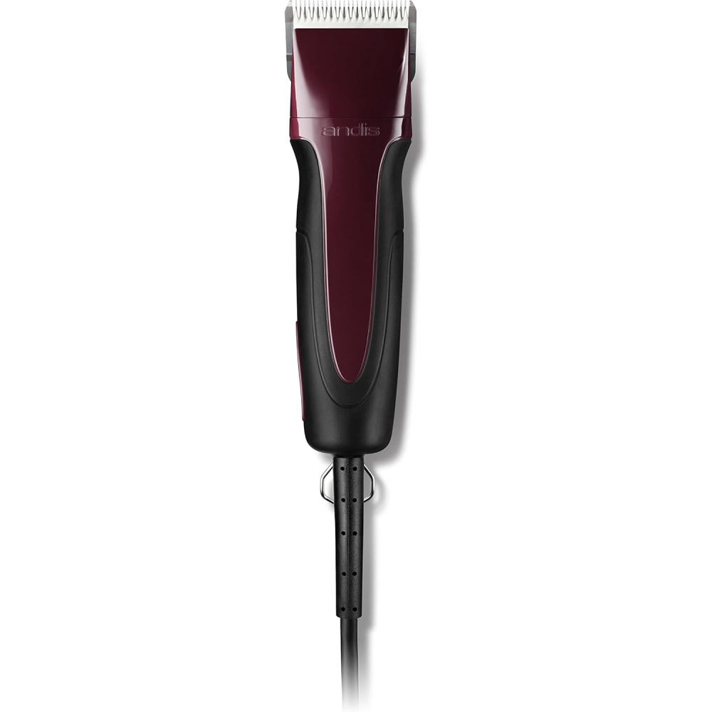 Andis 65360 Excel Professional 5-Speed Detachable Blade Clipper Kit 