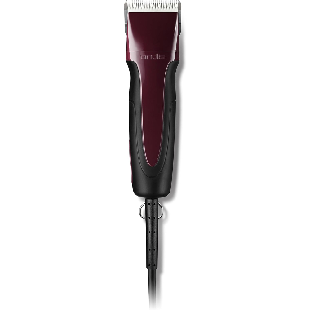 Andis 65360 Excel Professional 5-Speed Detachable Blade Clipper Kit