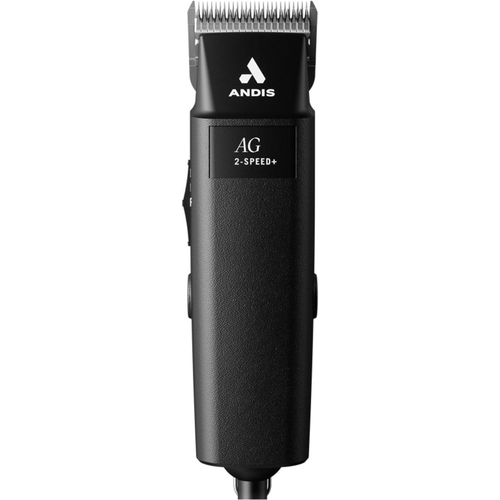 Andis ProClip AG2 Speed Plus Pro Grade