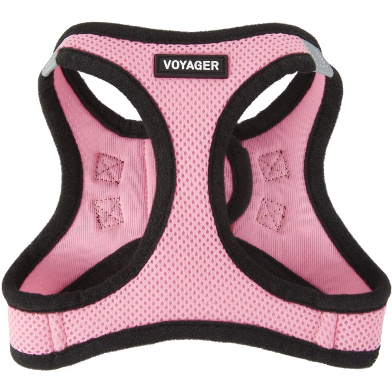 10 Best Dog Harnesses In 2025 Reviews Top Picks Dogster Best Pet Supplies Voyager 768x768