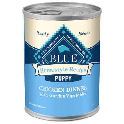 Blue Buffalo Homestyle