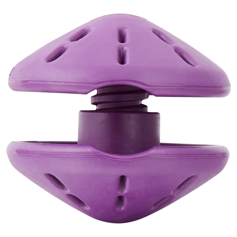 Busy Buddy Twist n’ Treat Treat Dispenser Dog Toy