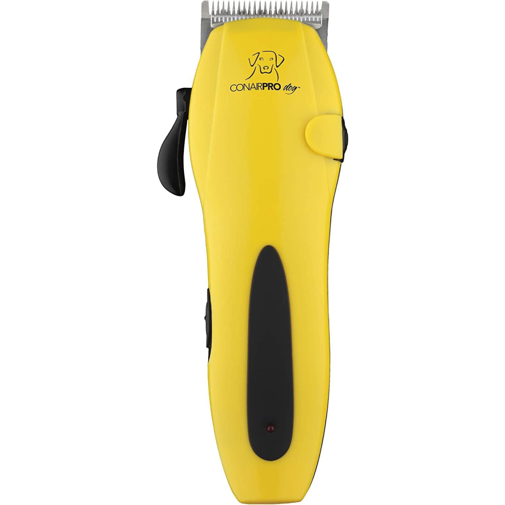 CONAIRPROPET Pet Grooming Kit