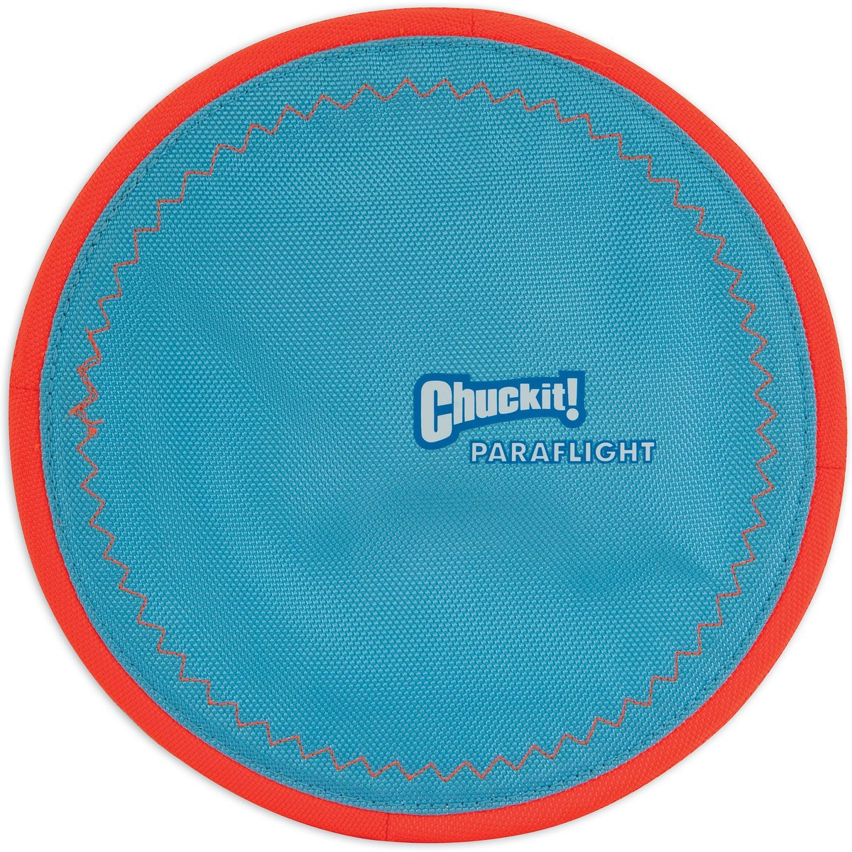 Chuckit! Paraflight Flyer Dog Frisbee Toy new