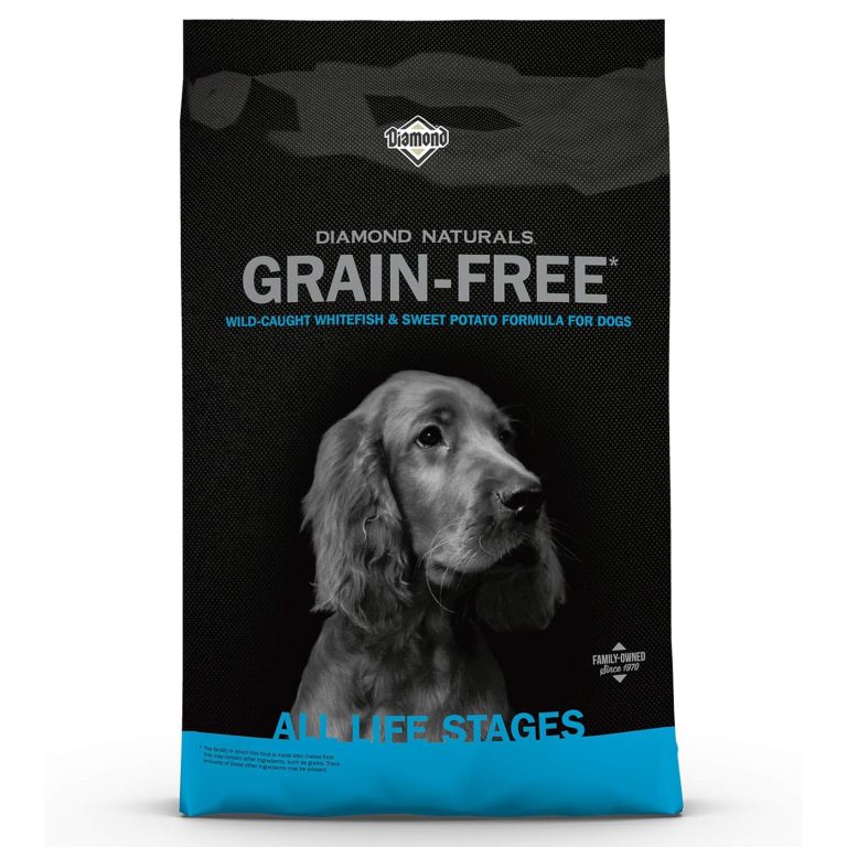 View of 8 Best Grain-Free Dog Foods in 2026 - Reviews & Top Picks – Dogster