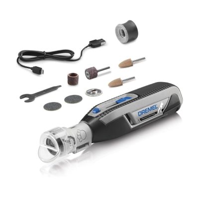 Dremel PawControl 7760-PET Grinder and Trimmer