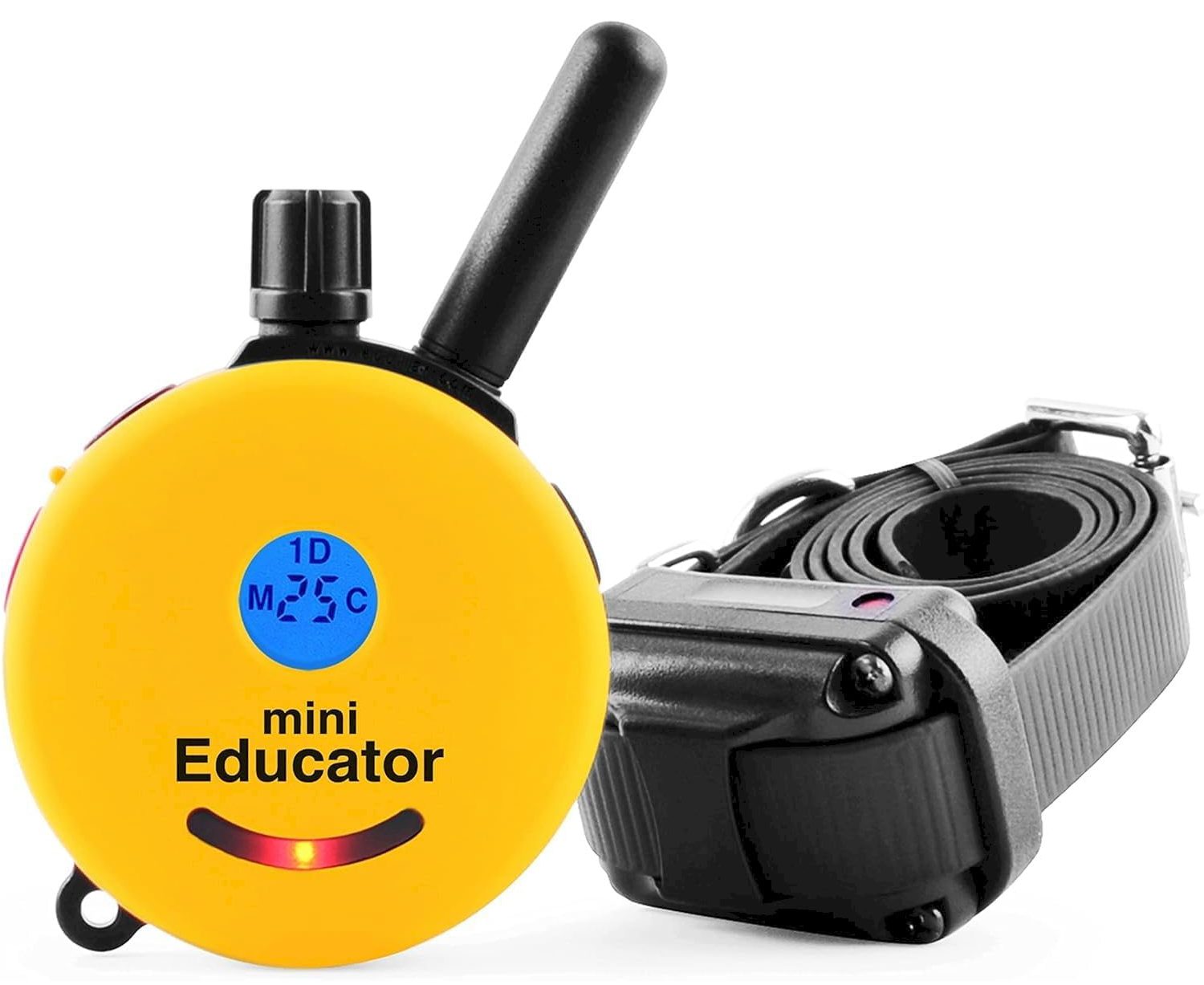 Educator By E-Collar Technologies