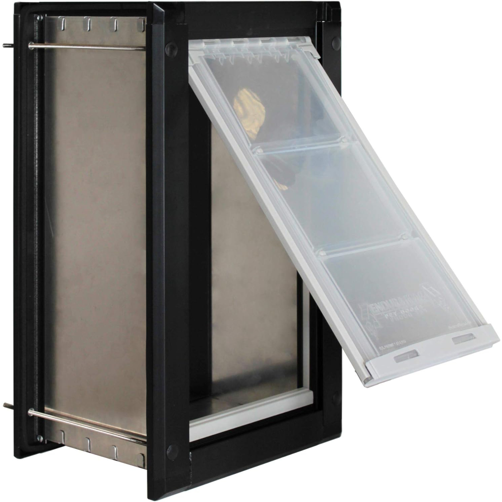 Endura Flap Pet Door for Walls 