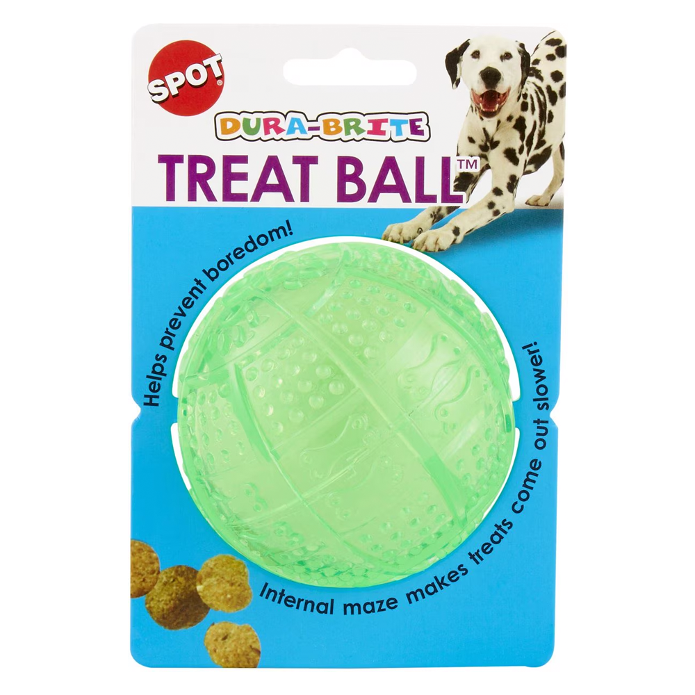 Ethical Pet Dura Brite Treat Dispenser