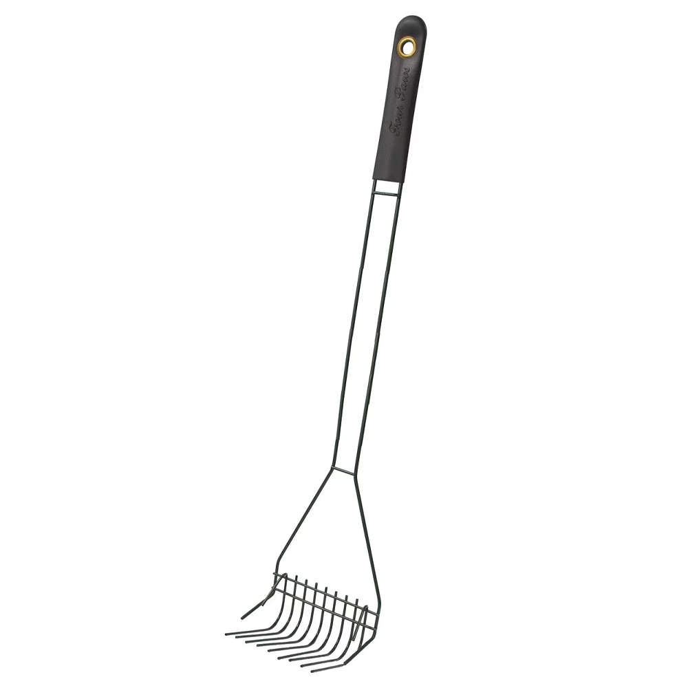 Four Paws Wire Rake Scooper