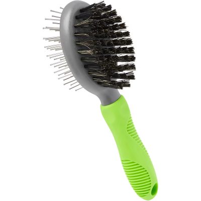 Frisco Cat & Dog Combo Brush