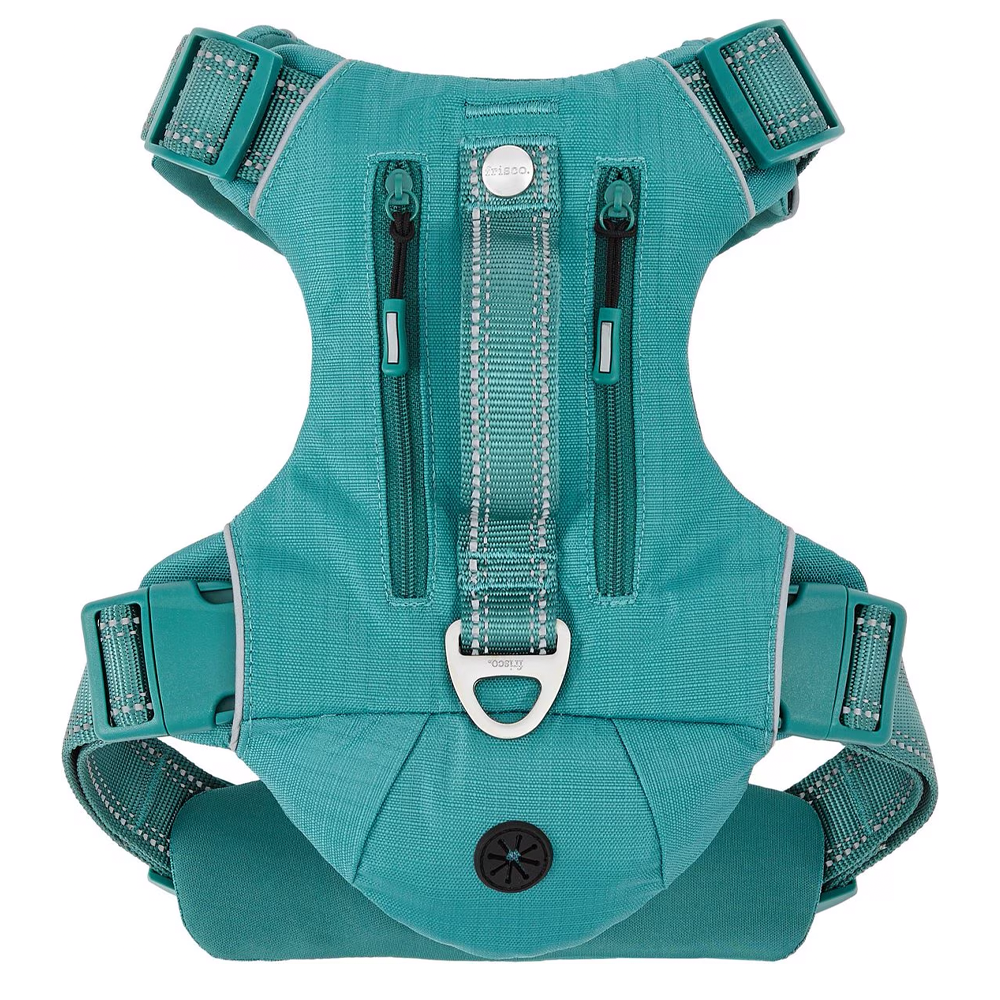 Frisco Premium Outdoor Ripstop Nylon Dog Harness