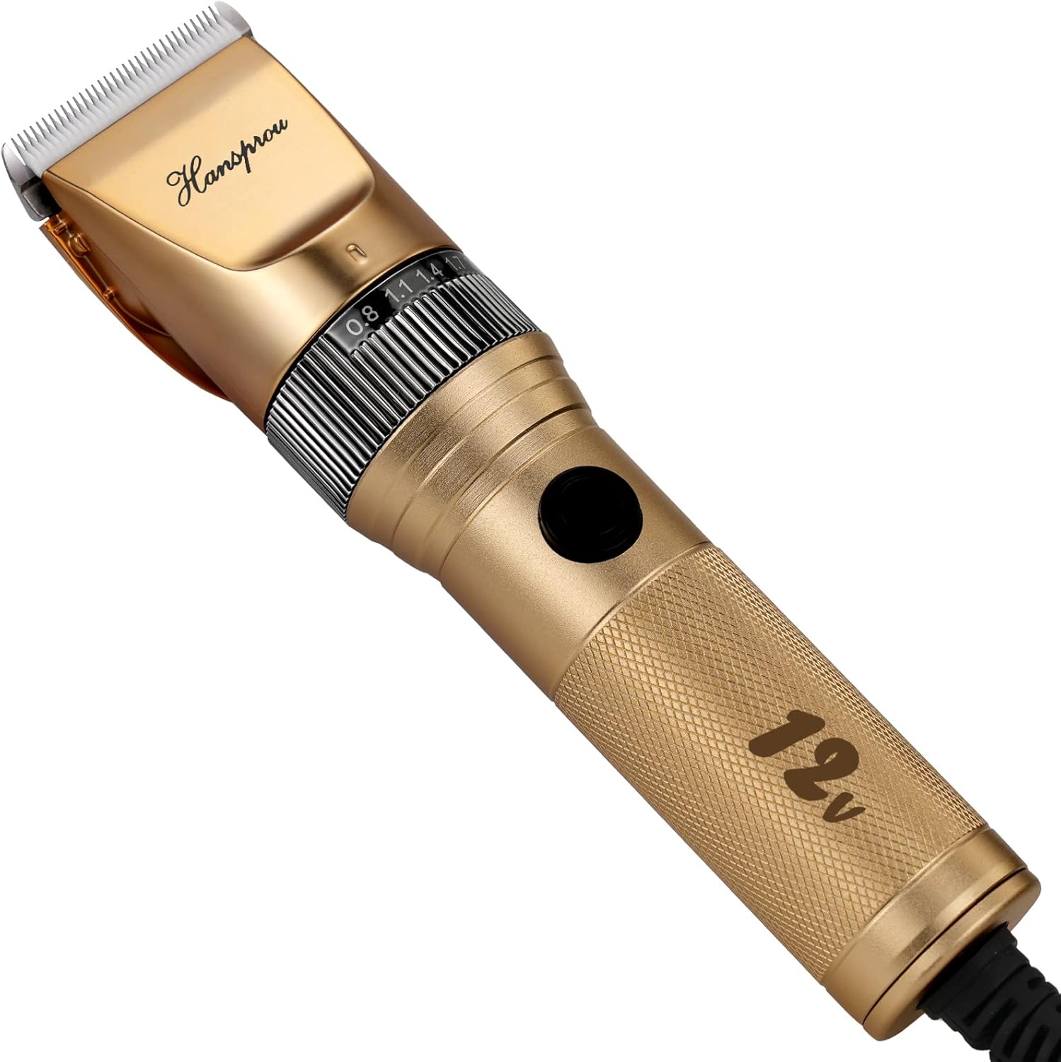 Hansprou Dog Grooming Clippers