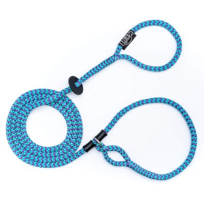 Harness Lead No Pull Dog Harness and Leash Set