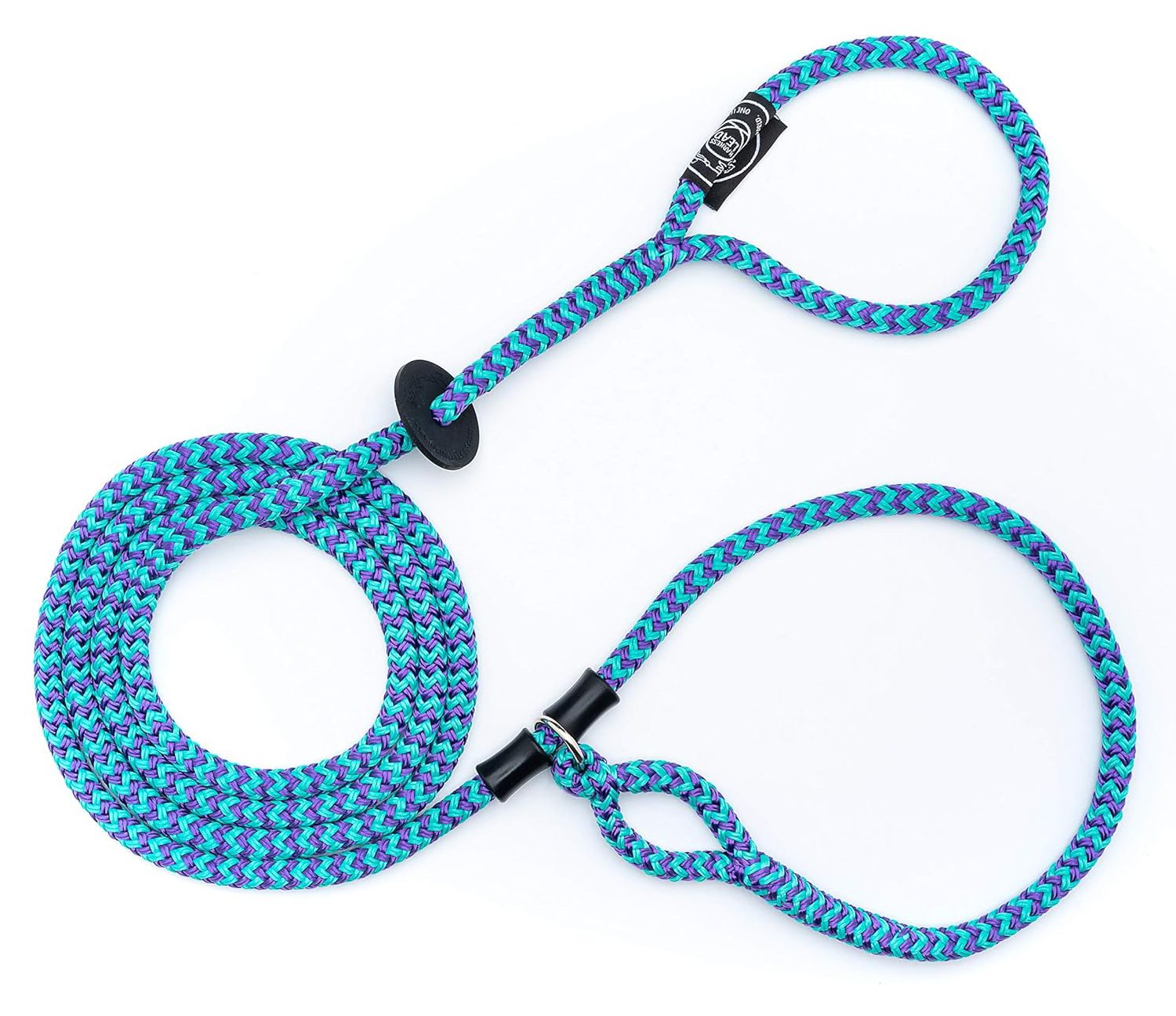Harness Lead No Pull Dog Harness and Leash Set
