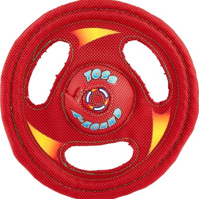 Hartz Tuff Stuff Flush Frisbee