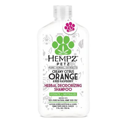 Hempz Petz Herbal