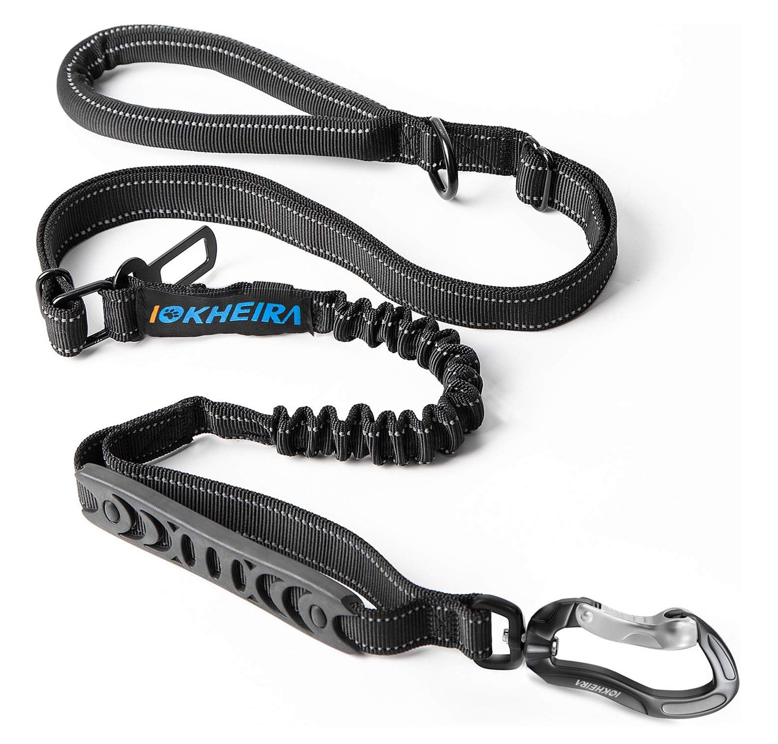 IOKHEIRA Multifunctional Leash