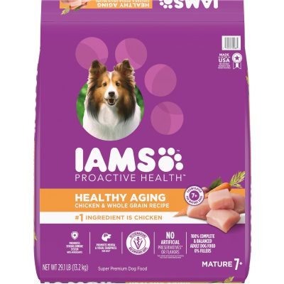 Iams ProActive Health Mature