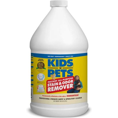 KIDS ‘N’ PETS Stain & Odor Remover