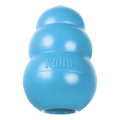 KONG Puppy Dog Toy