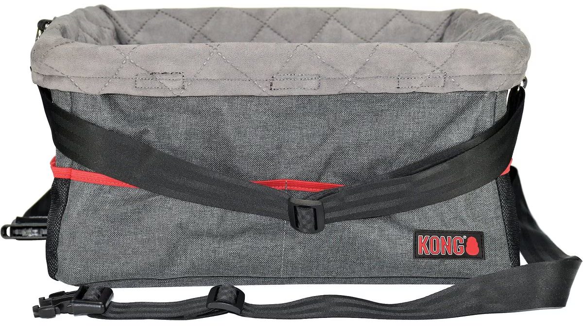 Kong Secure Booster Seat