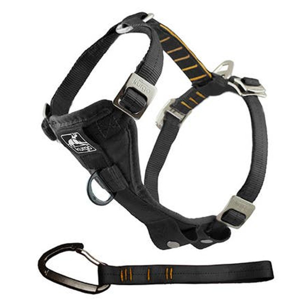 Kurgo Tru Fit Enhanced Strength Dog Harness