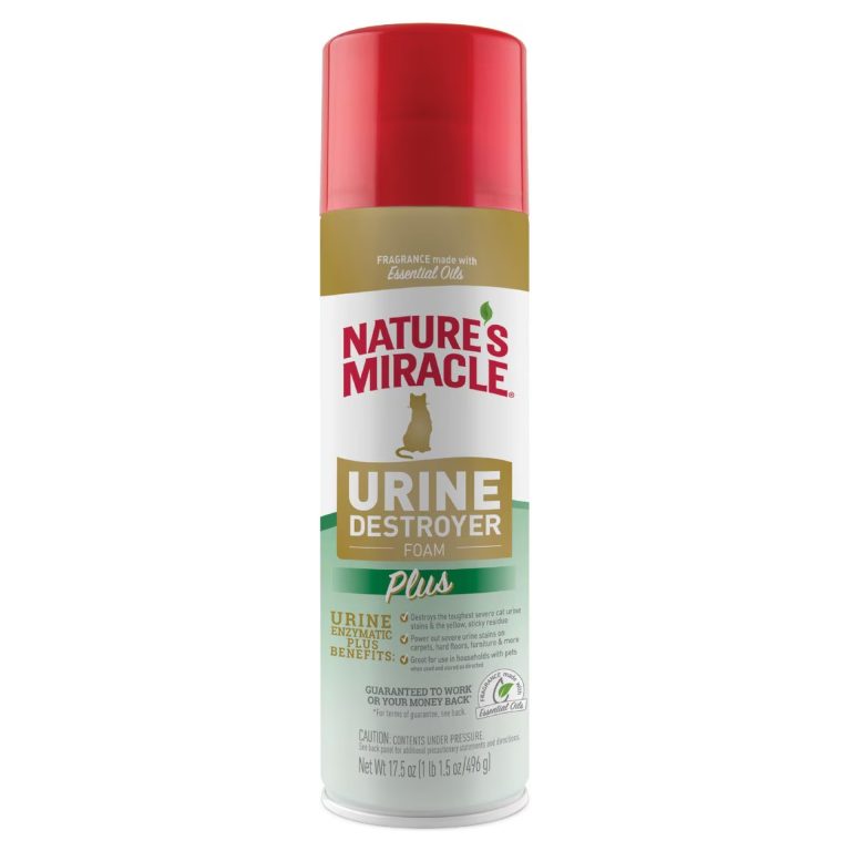 10 Best Cleaners for Dog Urine on Hardwood Floors in 2024 Reviews