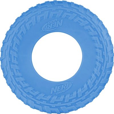 Nerf Dog Atomic Flyer