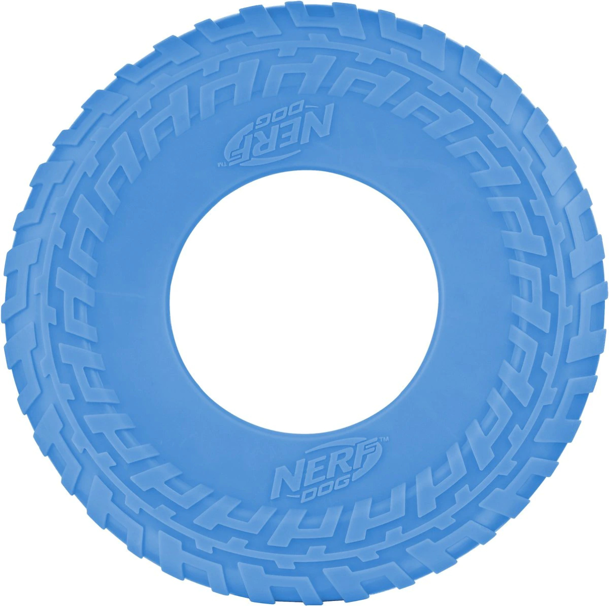 Nerf Dog Atomic Flyer new