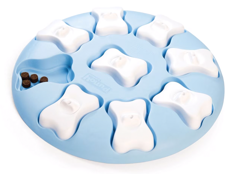 Nina Ottosson by Outward Hound Puppy Smart Dog Toy