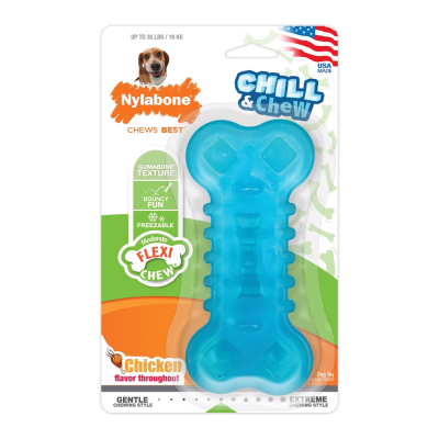 Nylabone Chill & Chew