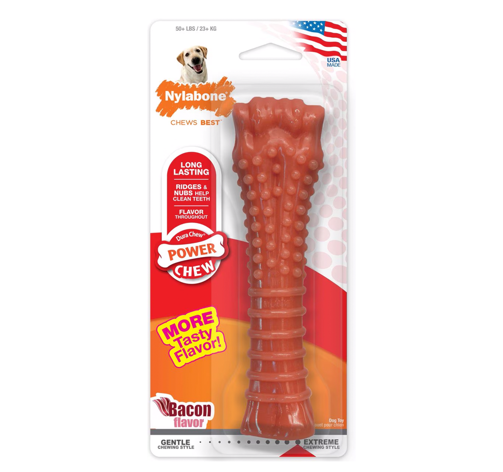 Nylabone DuraChew Power Chew