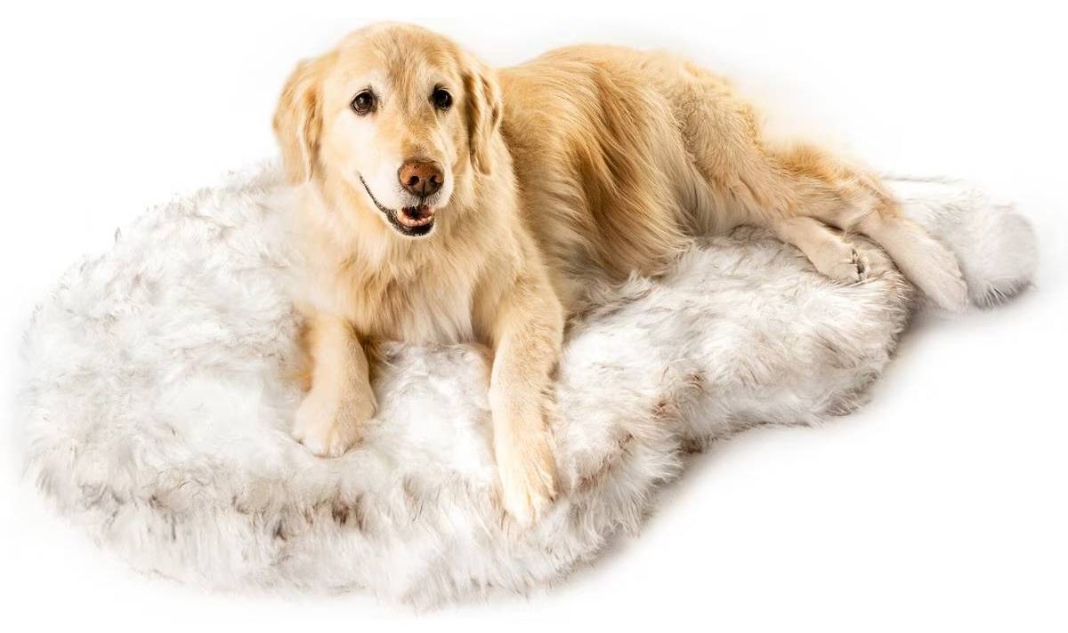 PawBrands PupRug Faux Fur