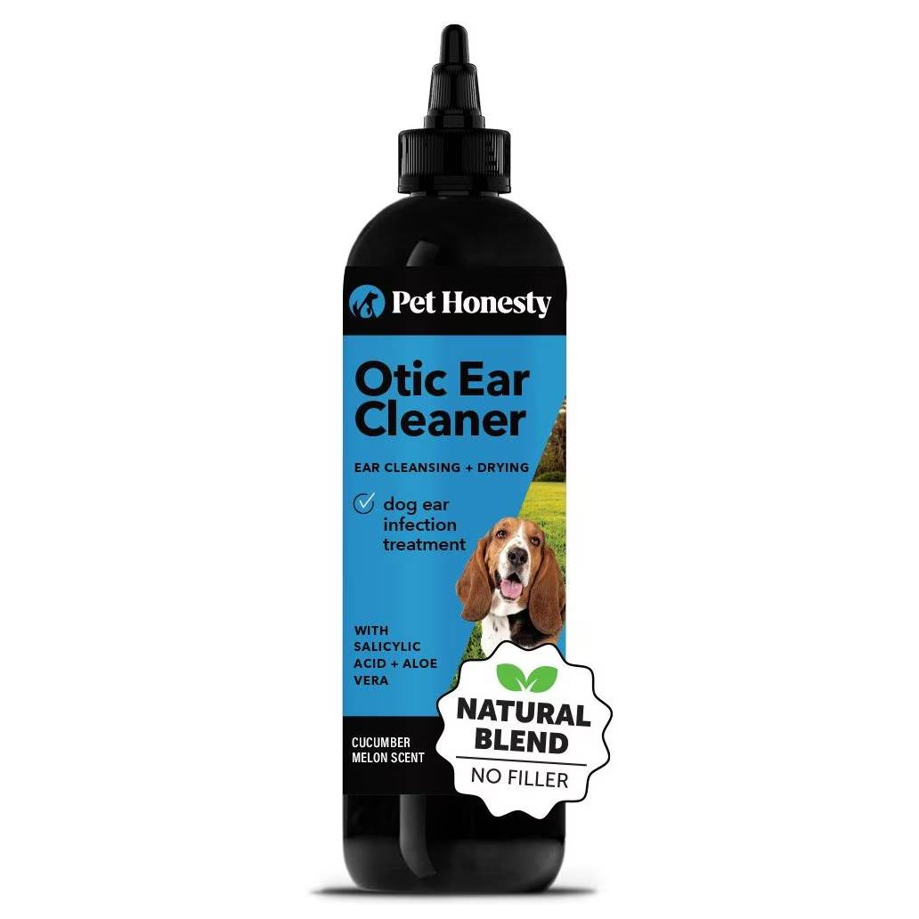Pet Honesty Otic Ear Cleaner