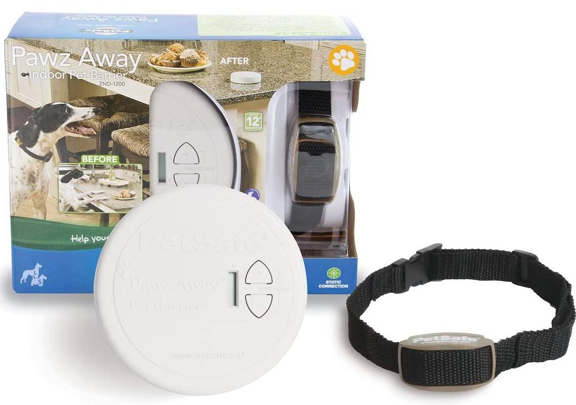 PetSafe Pawz Away Indoor Pet Barrier