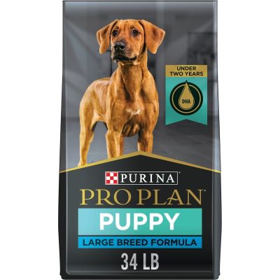 Purina Pro Plan Puppy