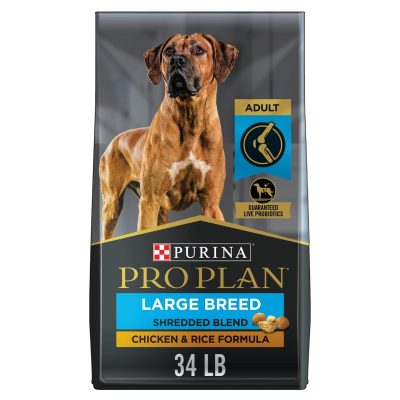 Purina Pro Plan Adult 