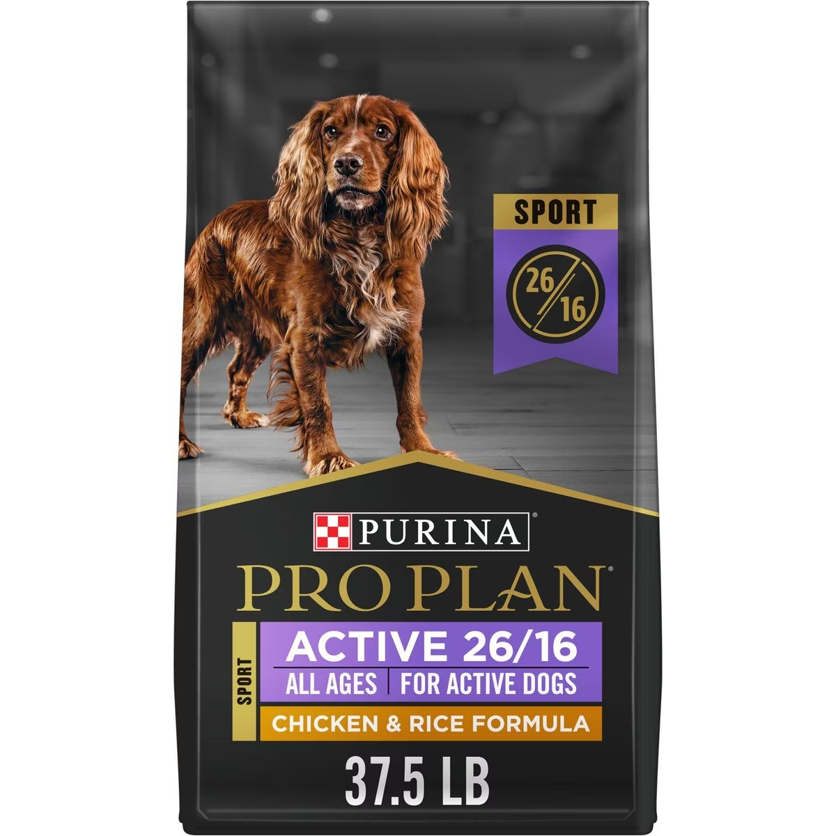 Purina Pro Plan Sport Dog Food