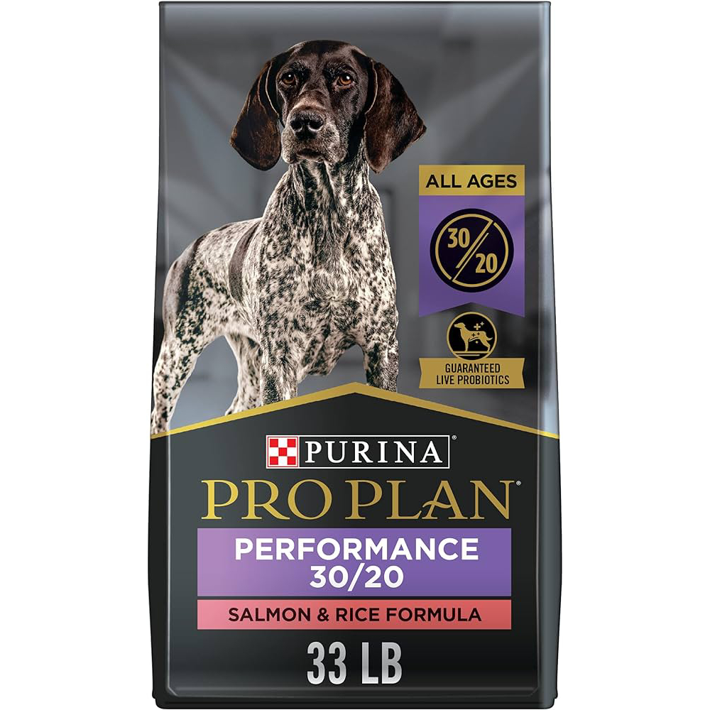 Purina Pro Plan Performance 30/20 Dog Food