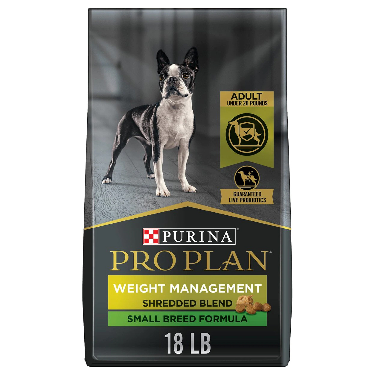 Purina Pro Plan Weight Management Dog Food