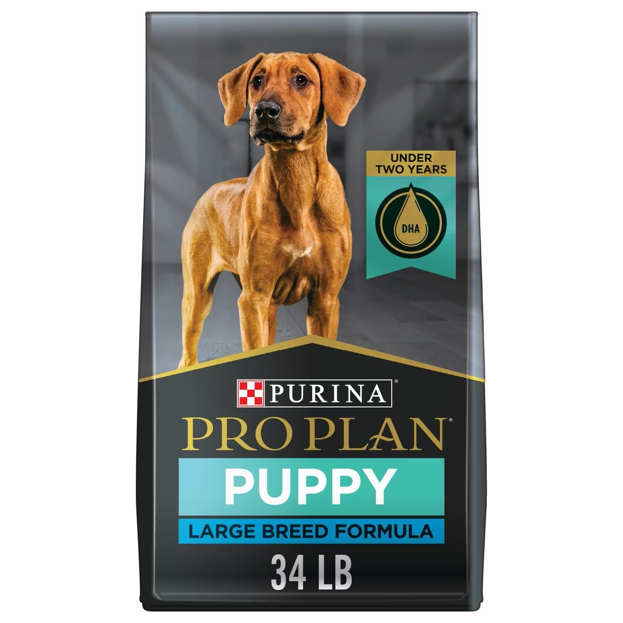 Purina Pro Puppy Large Breed Chicken Food