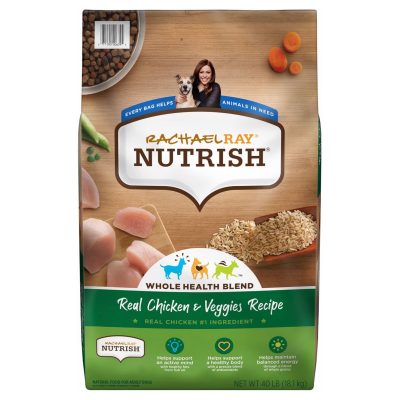Rachael Ray Nutrish Chicken
