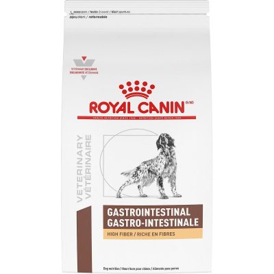 Royal Canin Veterinary Diet Adult Gastrointestinal Low Fat Dry Food