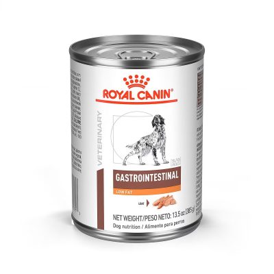 Royal Canin Veterinary Diet Wet Dog Food