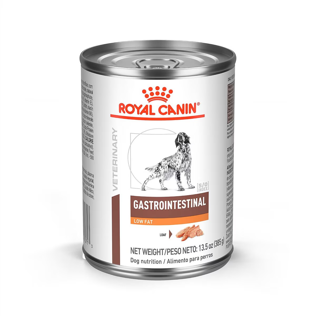 Royal Canin Veterinary Diet Gastrointestinal Wet Dog Food