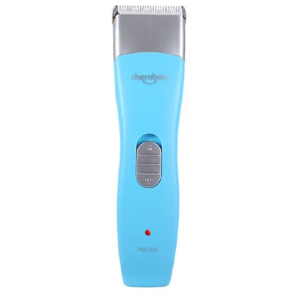 Shernbao PGC-535 Dog Hair Grooming Clipper 