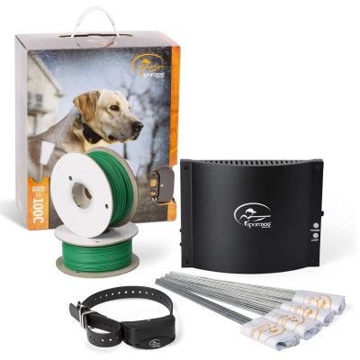 SportDog Rechargeable