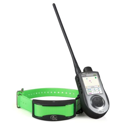 SportDog TEK Series 1.5 GPS Dog Tracking And Training System